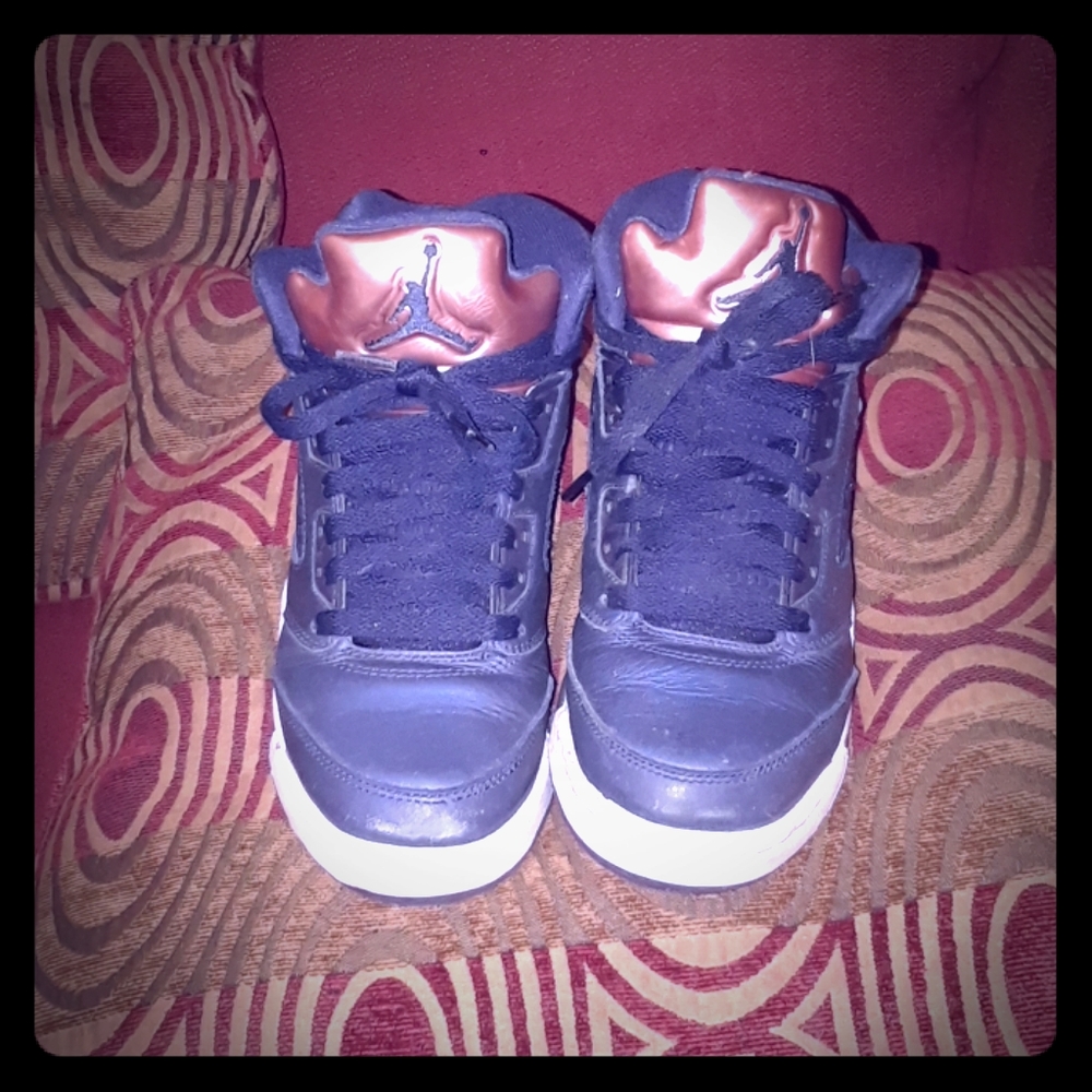 Jordans